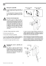 Предварительный просмотр 30 страницы Storch 690650 Original Instruction