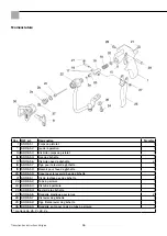 Предварительный просмотр 36 страницы Storch 690650 Original Instruction