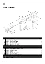 Предварительный просмотр 48 страницы Storch 690650 Original Instruction