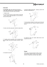 Предварительный просмотр 69 страницы Storch 690650 Original Instruction