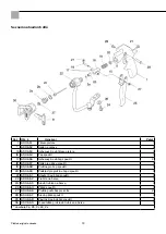 Предварительный просмотр 72 страницы Storch 690650 Original Instruction