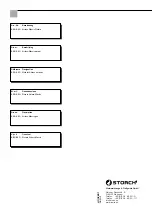 Предварительный просмотр 76 страницы Storch 690650 Original Instruction