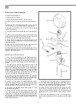 Предварительный просмотр 12 страницы Storch Airless LP 40 rigid Manual