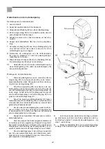 Предварительный просмотр 44 страницы Storch Airless LP 40 rigid Manual