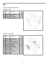 Предварительный просмотр 54 страницы Storch Airless LP 40 rigid Manual