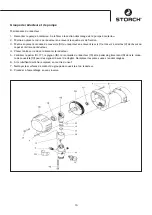 Предварительный просмотр 79 страницы Storch Airless LP 40 rigid Manual