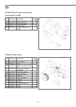 Предварительный просмотр 86 страницы Storch Airless LP 40 rigid Manual