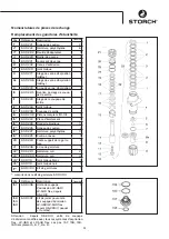 Предварительный просмотр 91 страницы Storch Airless LP 40 rigid Manual