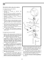 Предварительный просмотр 108 страницы Storch Airless LP 40 rigid Manual