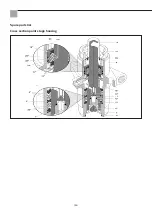 Предварительный просмотр 154 страницы Storch Airless LP 40 rigid Manual