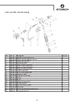 Предварительный просмотр 159 страницы Storch Airless LP 40 rigid Manual