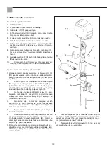 Предварительный просмотр 172 страницы Storch Airless LP 40 rigid Manual