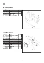 Предварительный просмотр 182 страницы Storch Airless LP 40 rigid Manual