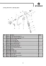 Предварительный просмотр 191 страницы Storch Airless LP 40 rigid Manual