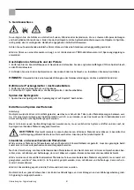 Preview for 8 page of Storch Airless SL 1200 S Instruction Manual