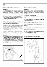 Preview for 14 page of Storch Airless SL 1200 S Instruction Manual