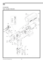 Preview for 26 page of Storch Airless SL 1200 S Instruction Manual