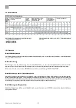 Preview for 32 page of Storch Airless SL 1200 S Instruction Manual