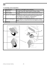 Preview for 38 page of Storch Airless SL 1200 S Instruction Manual