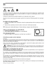 Preview for 40 page of Storch Airless SL 1200 S Instruction Manual