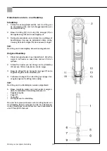 Preview for 48 page of Storch Airless SL 1200 S Instruction Manual