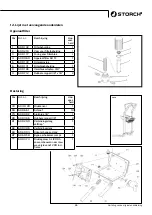 Preview for 55 page of Storch Airless SL 1200 S Instruction Manual