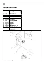 Preview for 56 page of Storch Airless SL 1200 S Instruction Manual