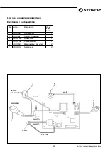 Preview for 57 page of Storch Airless SL 1200 S Instruction Manual