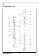 Preview for 60 page of Storch Airless SL 1200 S Instruction Manual