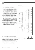 Preview for 82 page of Storch Airless SL 1200 S Instruction Manual