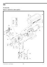 Preview for 90 page of Storch Airless SL 1200 S Instruction Manual