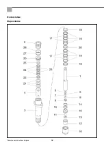 Preview for 92 page of Storch Airless SL 1200 S Instruction Manual