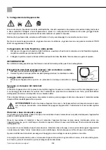 Preview for 104 page of Storch Airless SL 1200 S Instruction Manual