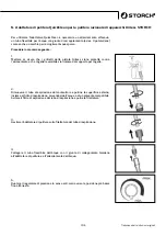 Preview for 105 page of Storch Airless SL 1200 S Instruction Manual