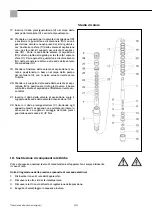 Preview for 114 page of Storch Airless SL 1200 S Instruction Manual