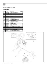 Preview for 120 page of Storch Airless SL 1200 S Instruction Manual