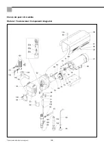 Preview for 122 page of Storch Airless SL 1200 S Instruction Manual