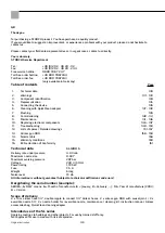 Preview for 130 page of Storch Airless SL 1200 S Instruction Manual