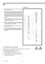 Preview for 146 page of Storch Airless SL 1200 S Instruction Manual