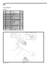 Preview for 152 page of Storch Airless SL 1200 S Instruction Manual