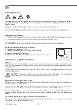 Preview for 168 page of Storch Airless SL 1200 S Instruction Manual