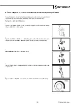 Preview for 169 page of Storch Airless SL 1200 S Instruction Manual