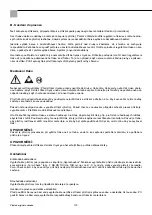 Preview for 172 page of Storch Airless SL 1200 S Instruction Manual