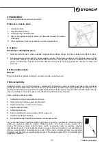 Preview for 173 page of Storch Airless SL 1200 S Instruction Manual