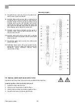 Preview for 178 page of Storch Airless SL 1200 S Instruction Manual