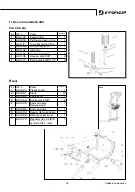 Preview for 183 page of Storch Airless SL 1200 S Instruction Manual