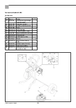 Preview for 184 page of Storch Airless SL 1200 S Instruction Manual