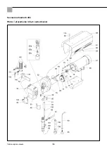 Preview for 186 page of Storch Airless SL 1200 S Instruction Manual