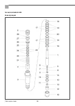 Preview for 188 page of Storch Airless SL 1200 S Instruction Manual