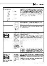 Предварительный просмотр 23 страницы Storch Airless SL 1600 HD Manual